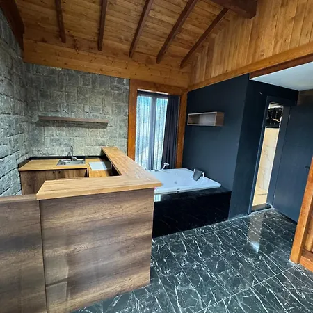 Copper Villa Macka