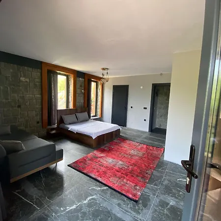 Villa Copper *